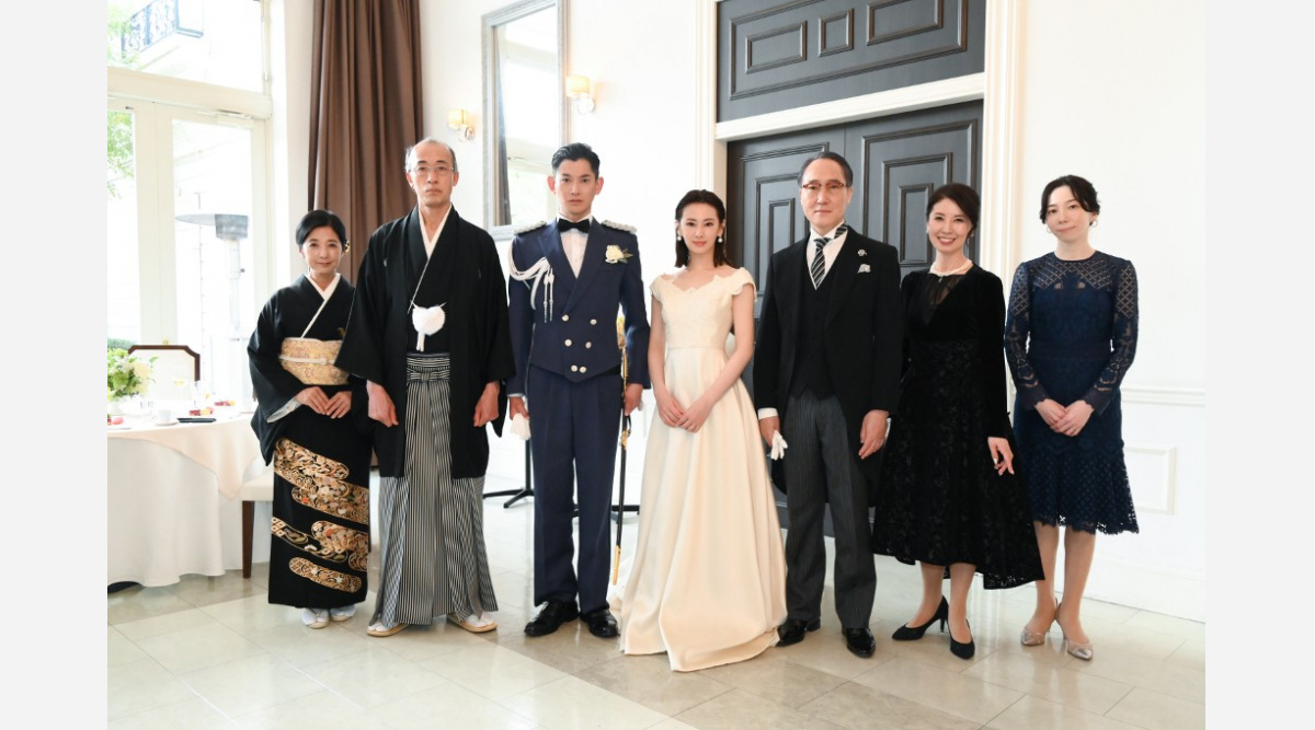声優 三石琴乃 初の連ドラレギュラー 北川景子の 美魔女 な母役 ずっとプチパニック Oricon News 声優 三石琴乃 初の連ドラレギュラー 北川景子の 美魔女 な母役 ずっとプチパニック Oricon News