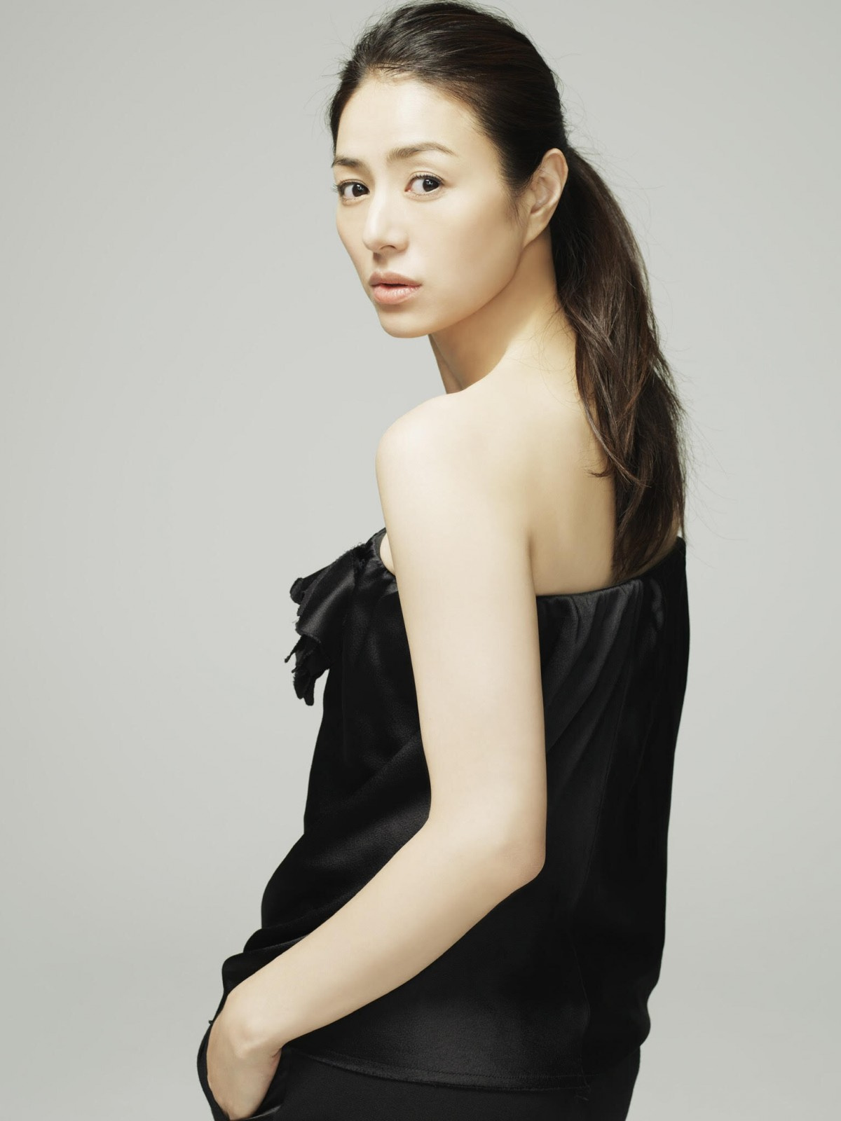 井川遥 2年ぶり ファッション誌の顔 返り咲き 雑誌づくりにずっと関わっていきたい Oricon News