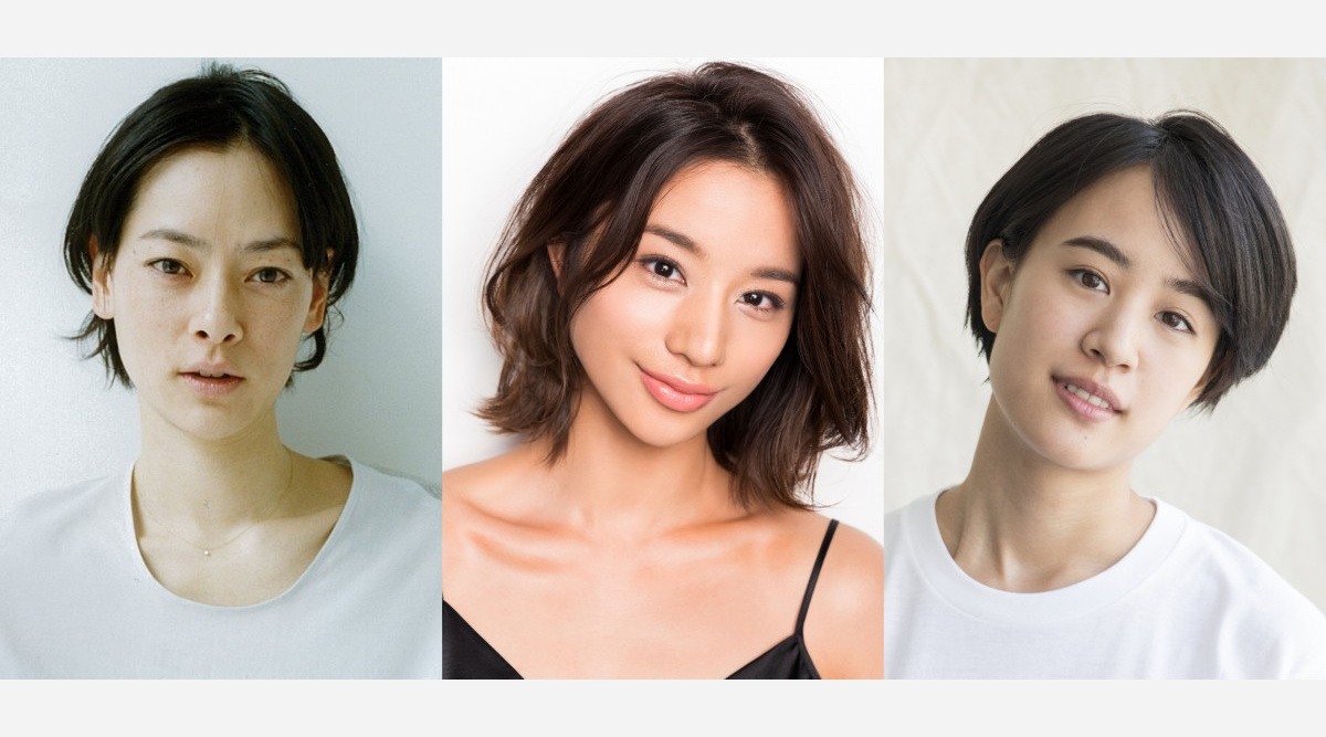 松たか子 坂元裕二氏の連ドラ 新キャストに市川実日子 高橋メアリージュン 石橋静河ら コメント Oricon News 松たか子 坂元裕二氏の連ドラ 新キャストに市川実日子 高橋メアリージュン 石橋静河ら コメント Oricon News