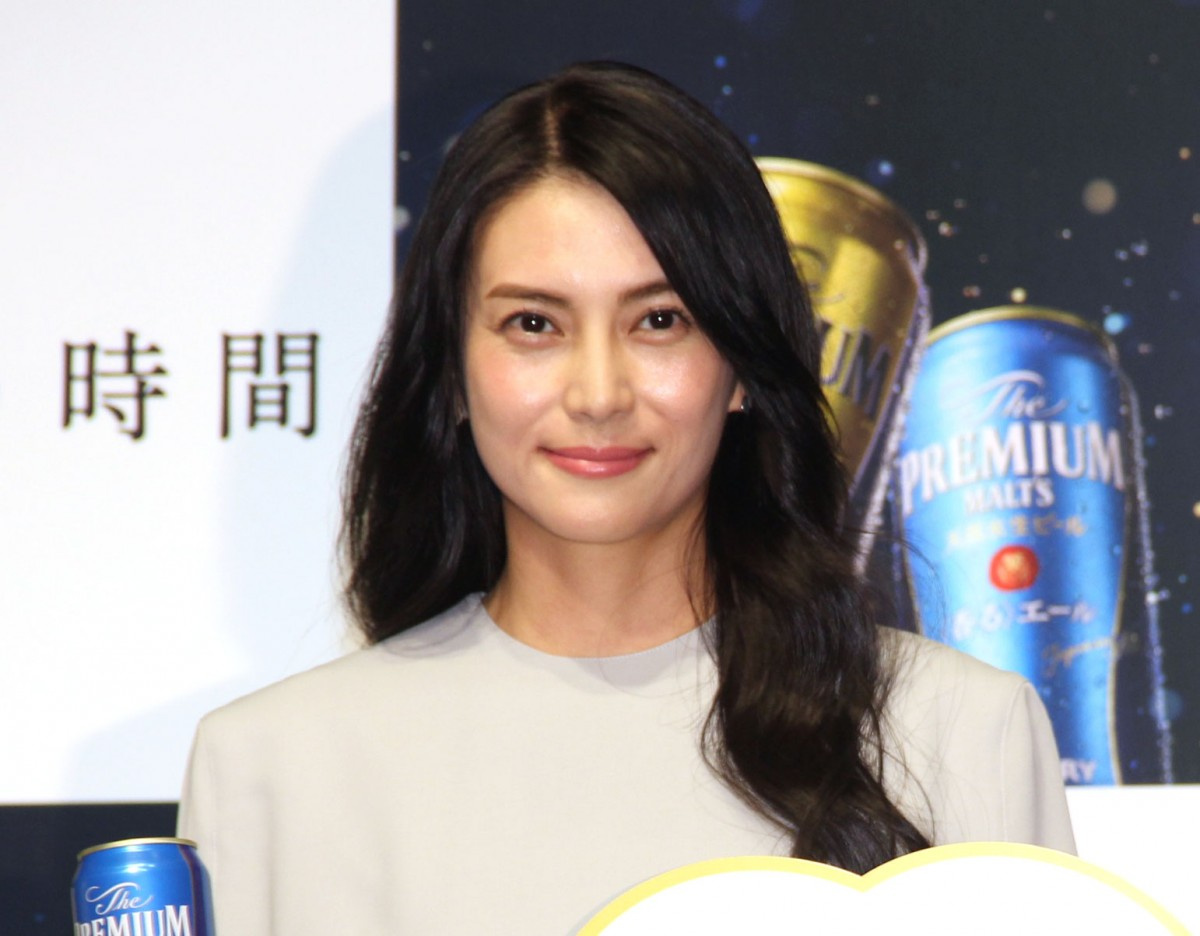 柴咲コウ 酒につまみは必須 欠かせません ちょっとした 最高の時間 熱弁 Oricon News 柴咲コウ 酒につまみは必須 欠かせません ちょっとした 最高の時間 熱弁 Oricon News