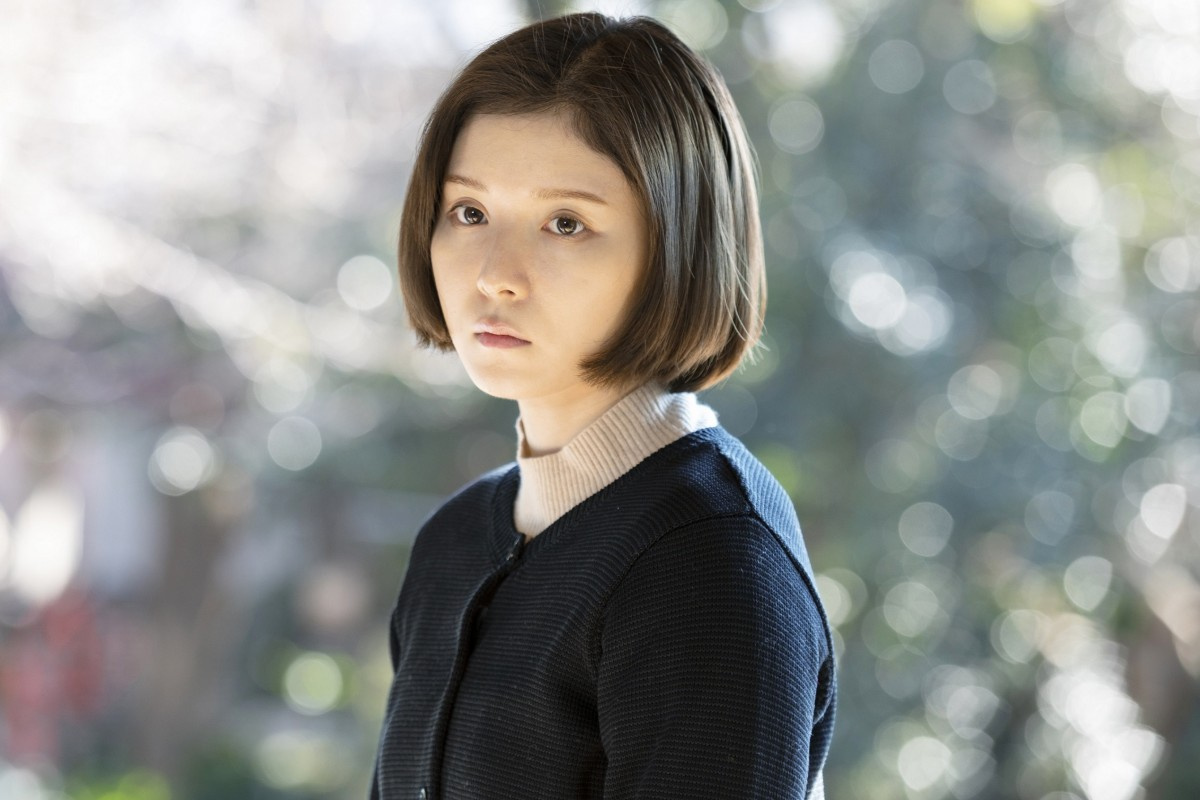 松岡茉優 ジェーン スー原作ドラマに出演 吉田羊演じる主人公の代役に 身の引き締まる思い Oricon News 松岡茉優 ジェーン スー原作ドラマに出演 吉田羊演じる主人公の代役に 身の引き締まる思い Oricon News