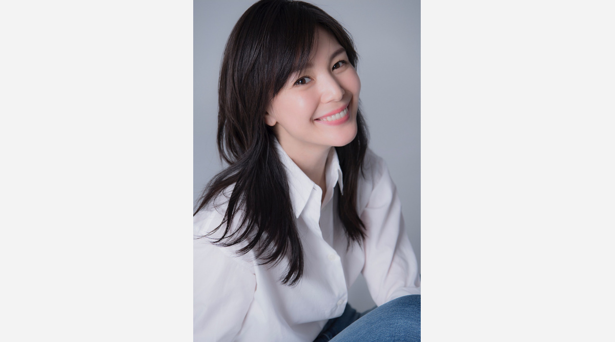 知花くらら 第2子妊娠を報告 夏頃出産予定 幸せな気持ちでいっぱいです Oricon News 知花くらら 第2子妊娠を報告 夏頃出産予定 幸せな気持ちでいっぱいです Oricon News
