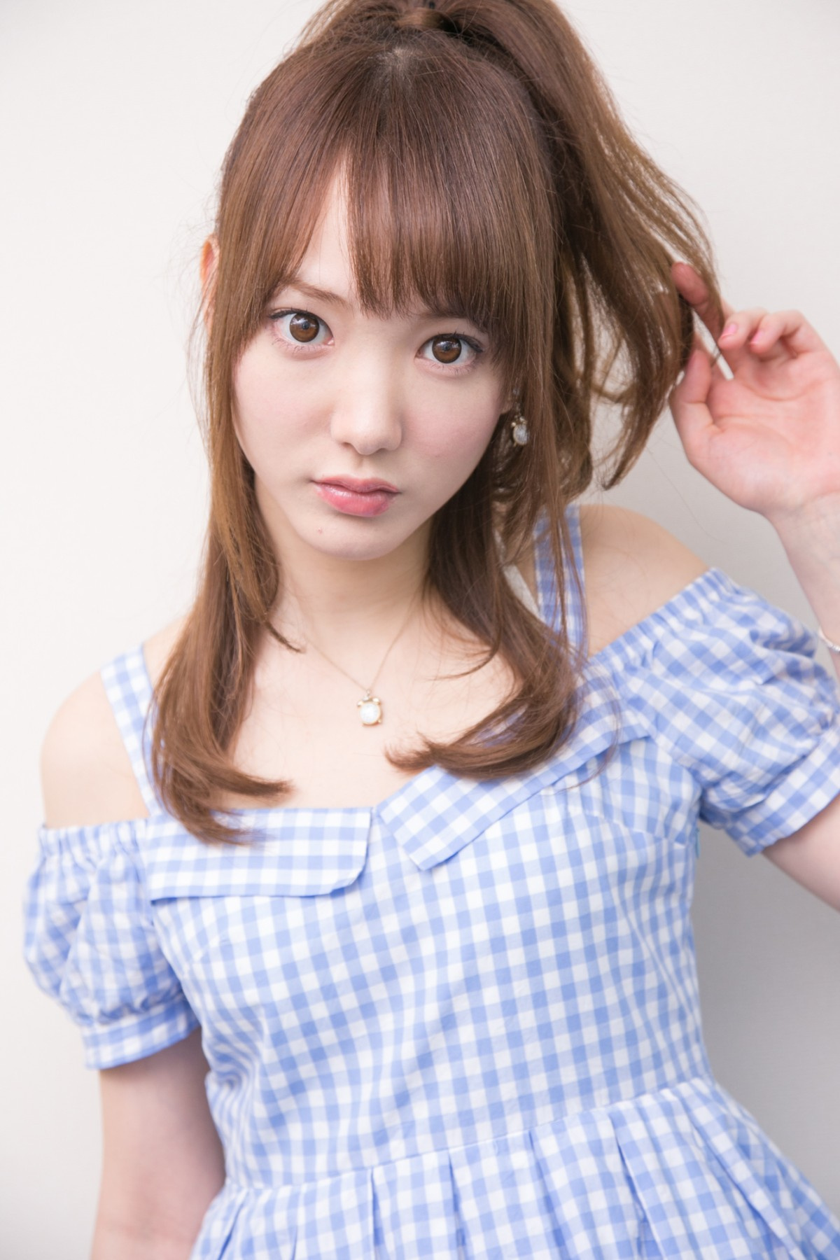 下田美咲 第2子男児出産を報告 生まれてきてくれて ありがとう Oricon News 下田美咲 第2子男児出産を報告 生まれてきてくれて ありがとう Oricon News