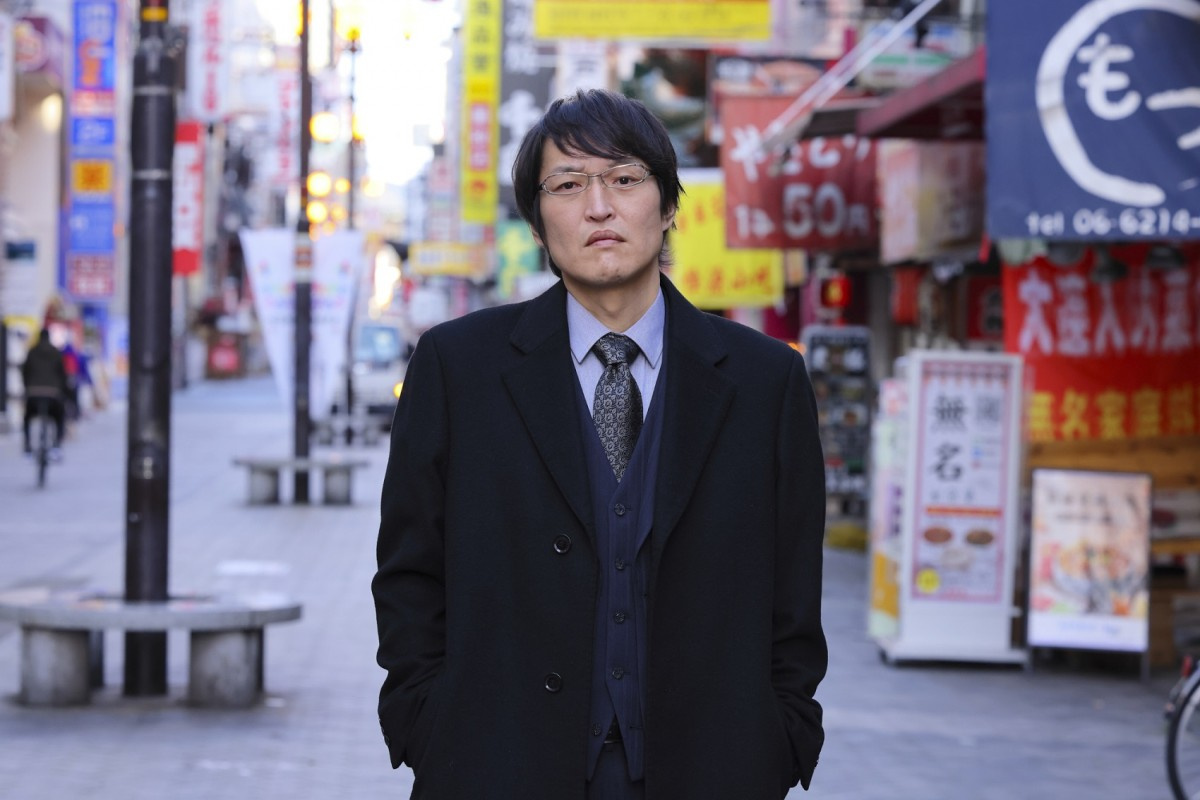 千原ジュニア主演 新 ミナミの帝王 初のゴールデン 本人役で円広志出演 Oricon News 千原ジュニア主演 新 ミナミの帝王 初のゴールデン 本人役で円広志出演 Oricon News