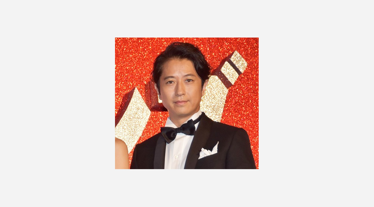 谷原章介 フジ朝8時の顔就任で 皆様と一緒に解決の糸口を探っていけたら Oricon News