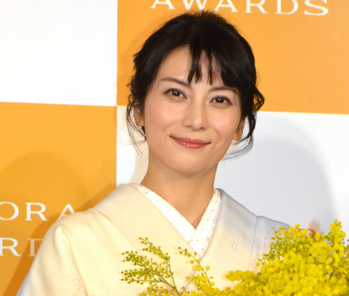 柴咲コウ 北海道生活 で心にゆとり モチベーションになる Oricon News 柴咲コウ 北海道生活 で心にゆとり モチベーションになる Oricon News