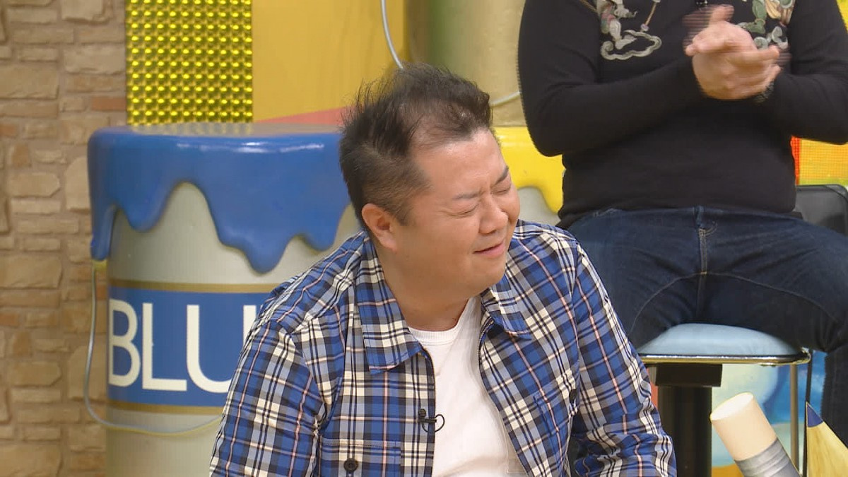 ブラマヨ小杉 笑いにどん欲なさんまの秘話明かす 鶴瓶 中居も驚き Oricon News ブラマヨ小杉 笑いにどん欲なさんまの秘話明かす 鶴瓶 中居も驚き Oricon News