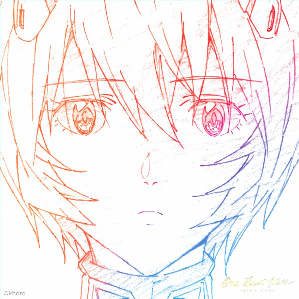 宇多田ヒカル 庵野秀明監督 シンエヴァ テーマ曲mv公開 泣ける と称賛続々 Oricon News 宇多田ヒカル 庵野秀明監督 シンエヴァ テーマ曲mv公開 泣ける と称賛続々 Oricon News
