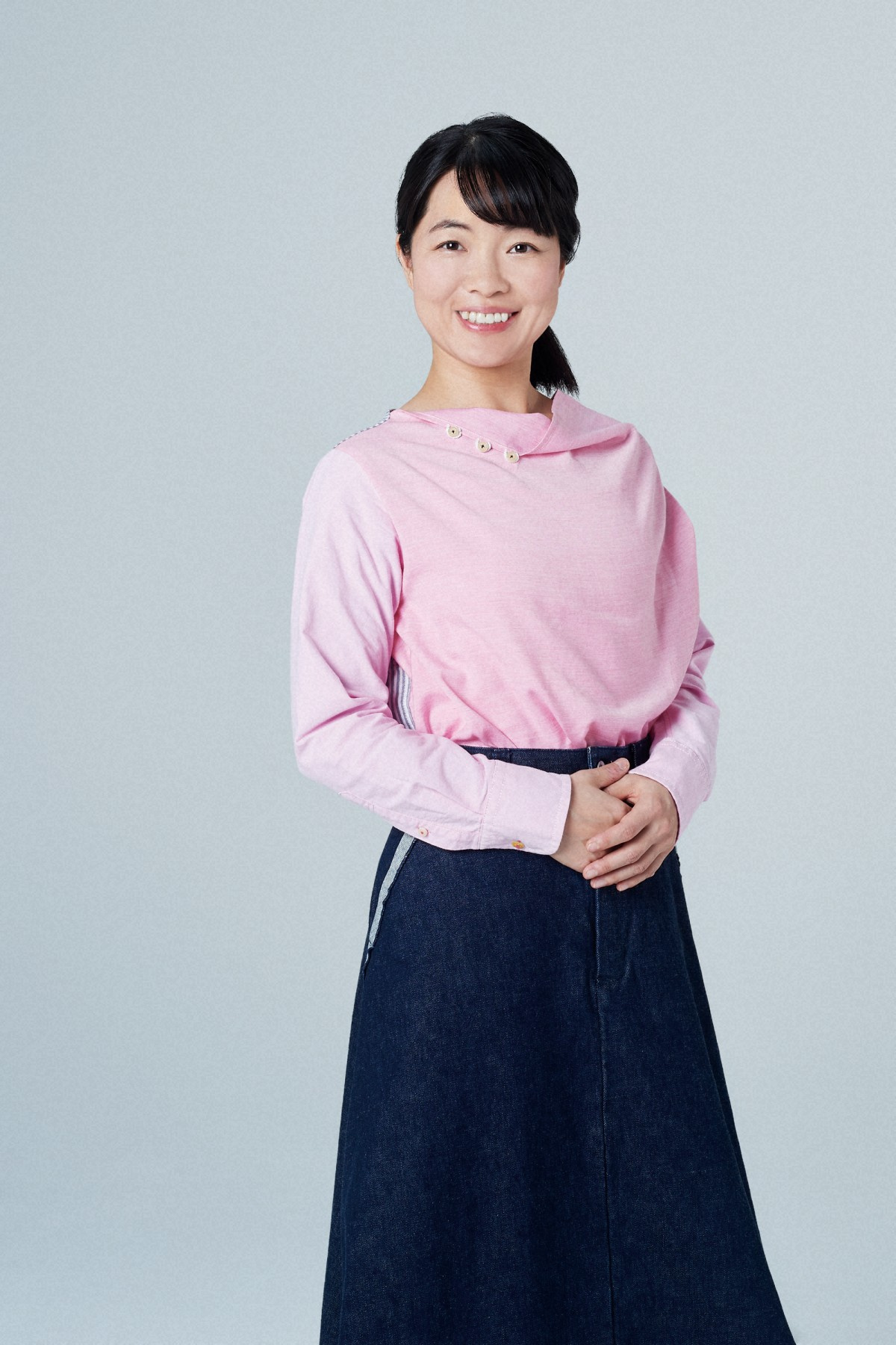 イモトアヤコ Nhk初レギュラーで中国語学ぶ 張り切っております Oricon News