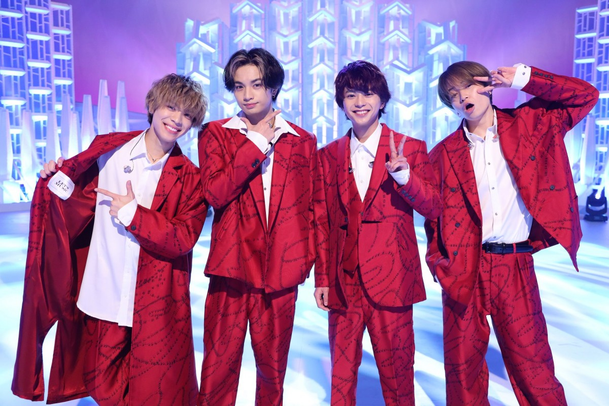 Sexyzone爆笑トーク メンバーに卒業してほしいこと Mフェア に平手友梨奈 百田夏菜子も Oricon News Sexyzone爆笑トーク メンバーに卒業してほしいこと Mフェア に平手友梨奈 百田夏菜子も Oricon News