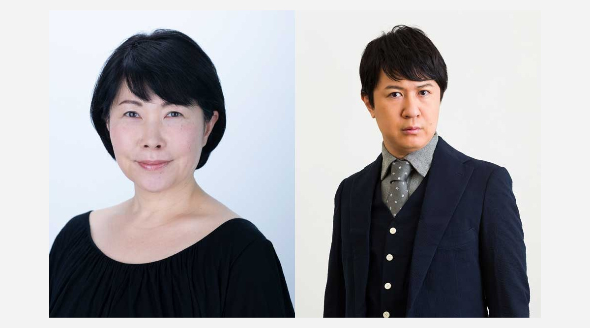 映画 100日間生きたワニ 池谷のぶえ 杉田智和が両親役で声の出演 Oricon News 映画 100日間生きたワニ 池谷のぶえ 杉田智和が両親役で声の出演 Oricon News