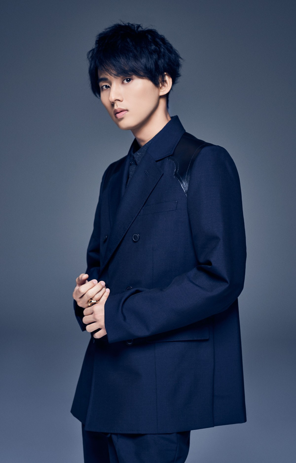 藤ヶ谷太輔 18年主演舞台を映画化 三浦大輔監督とタッグで クズ役 再び Oricon News