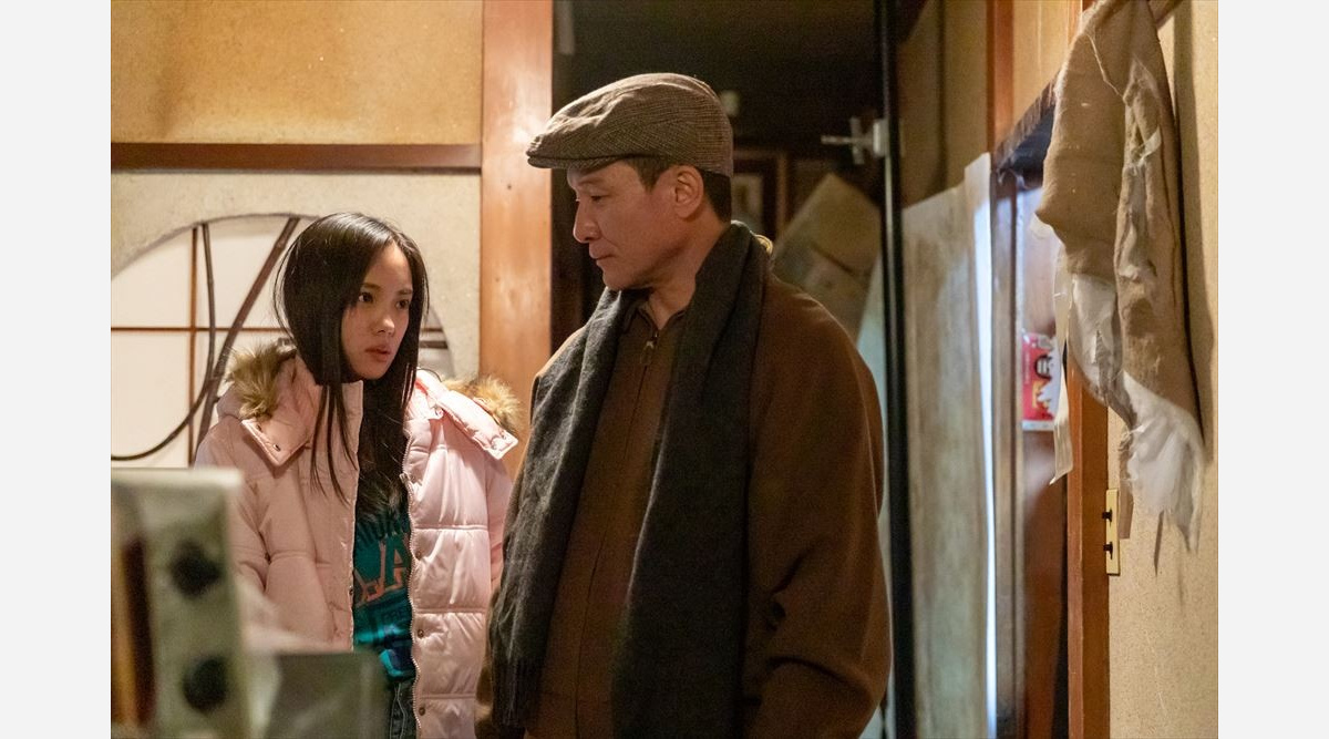 ラストヒロイン 中山来未 木下ほうかを愛欲地獄におとす 江戸川乱歩の世界を映画化 Oricon News ラストヒロイン 中山来未 木下ほうかを愛欲地獄におとす 江戸川乱歩の世界を映画化 Oricon News