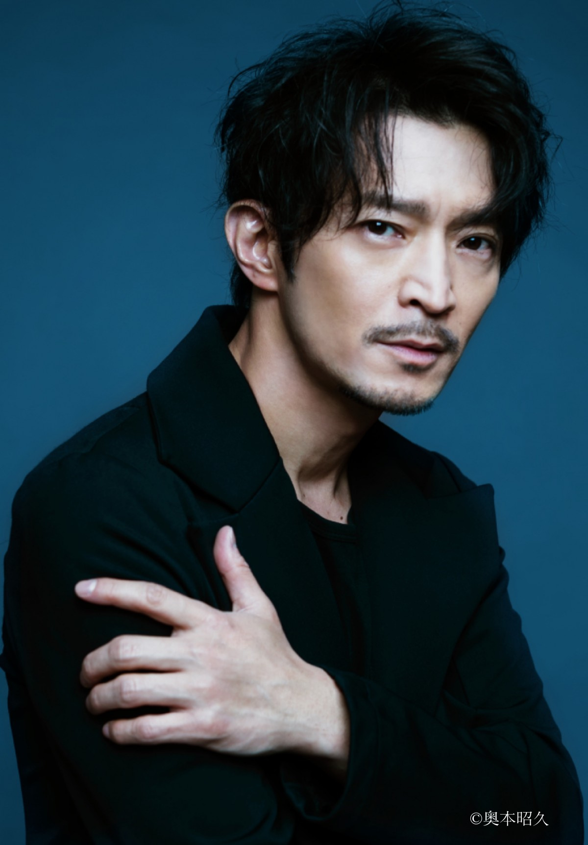 津田健次郎 命救われた声優業 パン購入にも悩んだ極貧時代 運命の役は 遊 戯 王 海馬 Oricon News 津田健次郎 命救われた声優業 パン購入にも悩んだ極貧時代 運命の役は 遊 戯 王 海馬 Oricon News