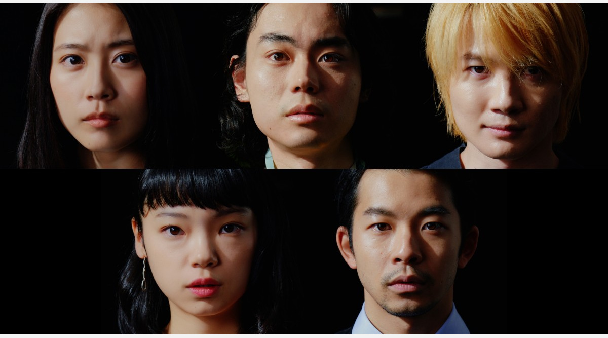 菅田将暉主演 コントが始まる 予告編初公開 有村架純 神木ら5パターン日替わり登場 Oricon News 菅田将暉主演 コントが始まる 予告編初公開 有村架純 神木ら5パターン日替わり登場 Oricon News