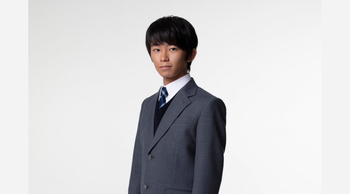 ドラゴン桜 令和版 東大クラス キャスト第5弾発表 キャリアと実力 備える加藤清史郎が決定 Oricon News ドラゴン桜 令和版 東大クラス キャスト第5弾発表 キャリアと実力 備える加藤清史郎が決定 Oricon News