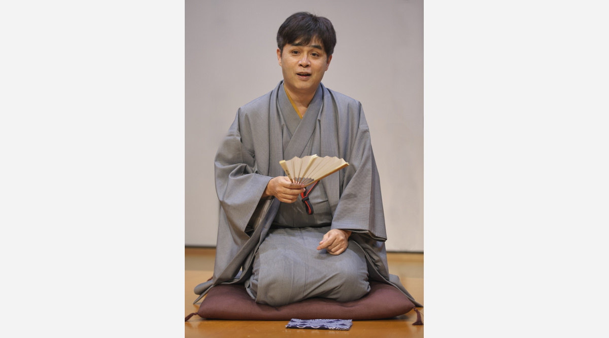 立川志らく 辛坊治郎ラジオに週1で代打出演 週替り枠には小倉智昭が登場 Oricon News 立川志らく 辛坊治郎ラジオに週1で代打出演 週替り枠には小倉智昭が登場 Oricon News