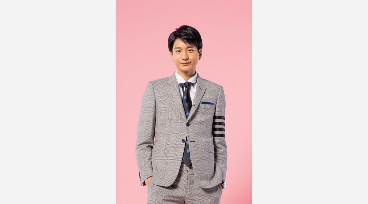 向井理 Tbs新ドラマ 着飾る恋 に出演決定 主演 川口春奈の 片思い相手 Oricon News 向井理 Tbs新ドラマ 着飾る恋 に出演決定 主演 川口春奈の 片思い相手 Oricon News