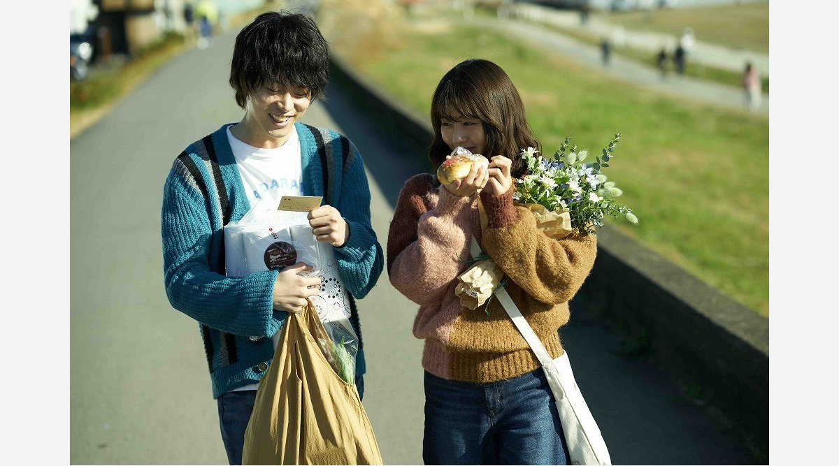 花束みたいな恋をした 30億円突破 Specialthanksmovie 公開 Oricon News 花束みたいな恋をした 30億円突破 Specialthanksmovie 公開 Oricon News