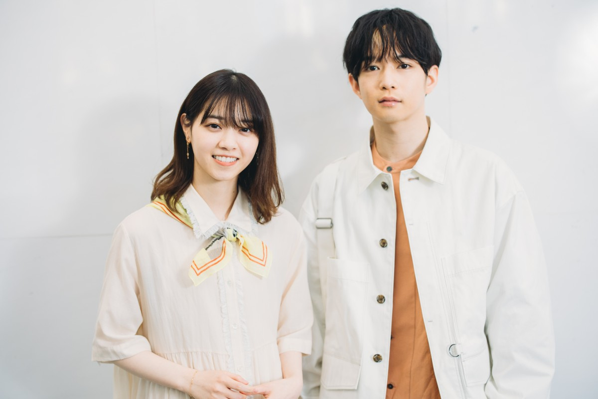 西野七瀬 千葉雄大 初の ママ パパ役 に奮闘 撮影現場の 子煩悩ぶり 明かす Oricon News 西野七瀬 千葉雄大 初の ママ パパ役 に奮闘 撮影現場の 子煩悩ぶり 明かす Oricon News