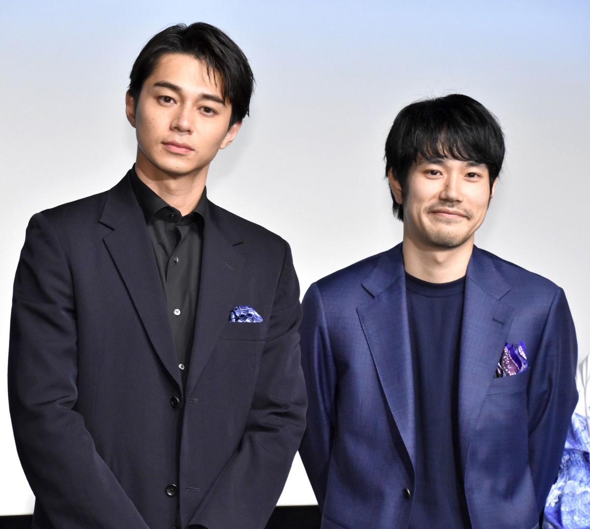 松山ケンイチ ボクサー役で2年間練習 東出昌大はチャンピオンと対決で驚き Oricon News 松山ケンイチ ボクサー役で2年間練習 東出昌大はチャンピオンと対決で驚き Oricon News