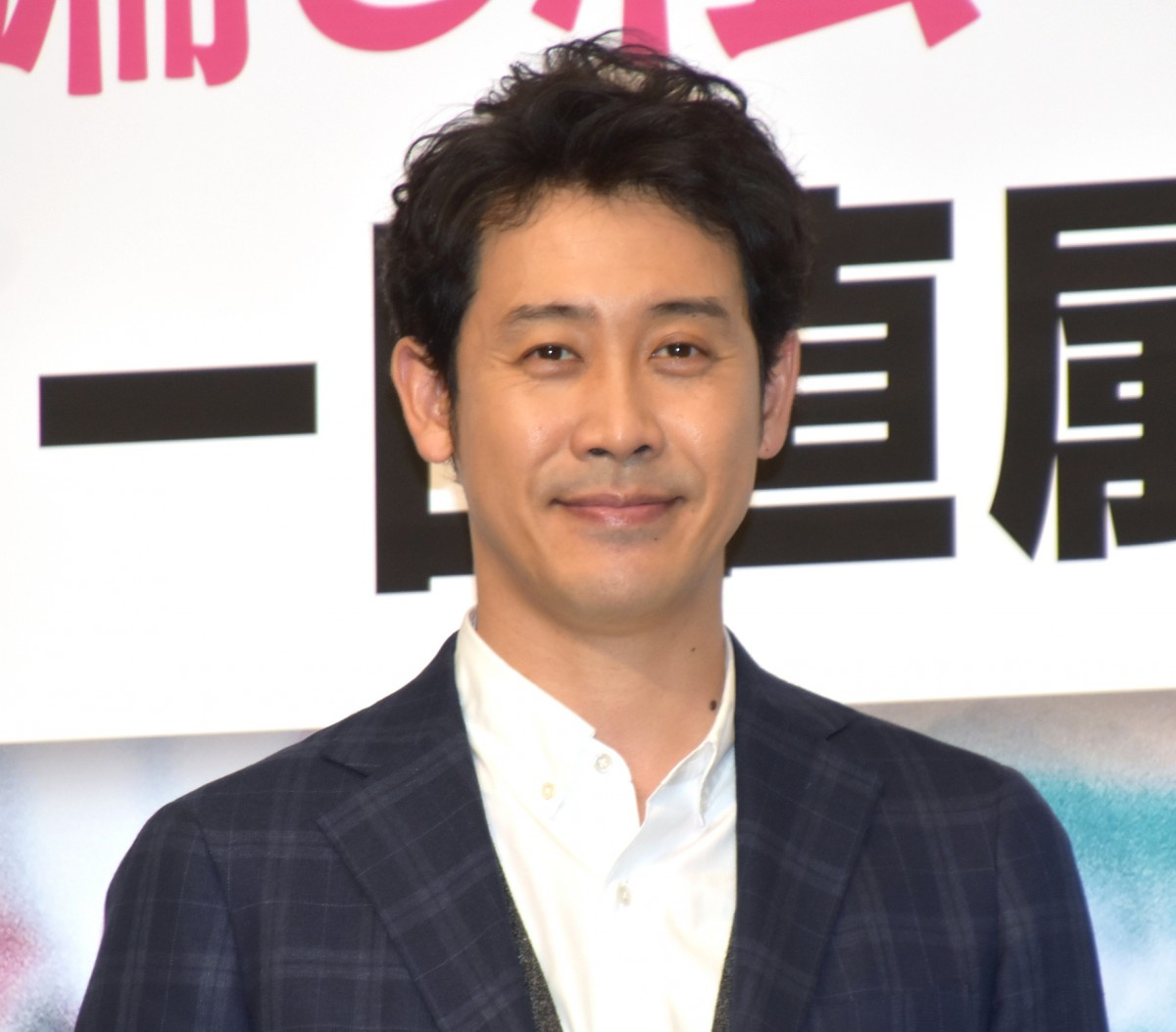 大泉洋 松竹の社内事情を暴露 廊下はさんだら 関係者は爆笑 Oricon News 大泉洋 松竹の社内事情を暴露 廊下はさんだら 関係者は爆笑 Oricon News