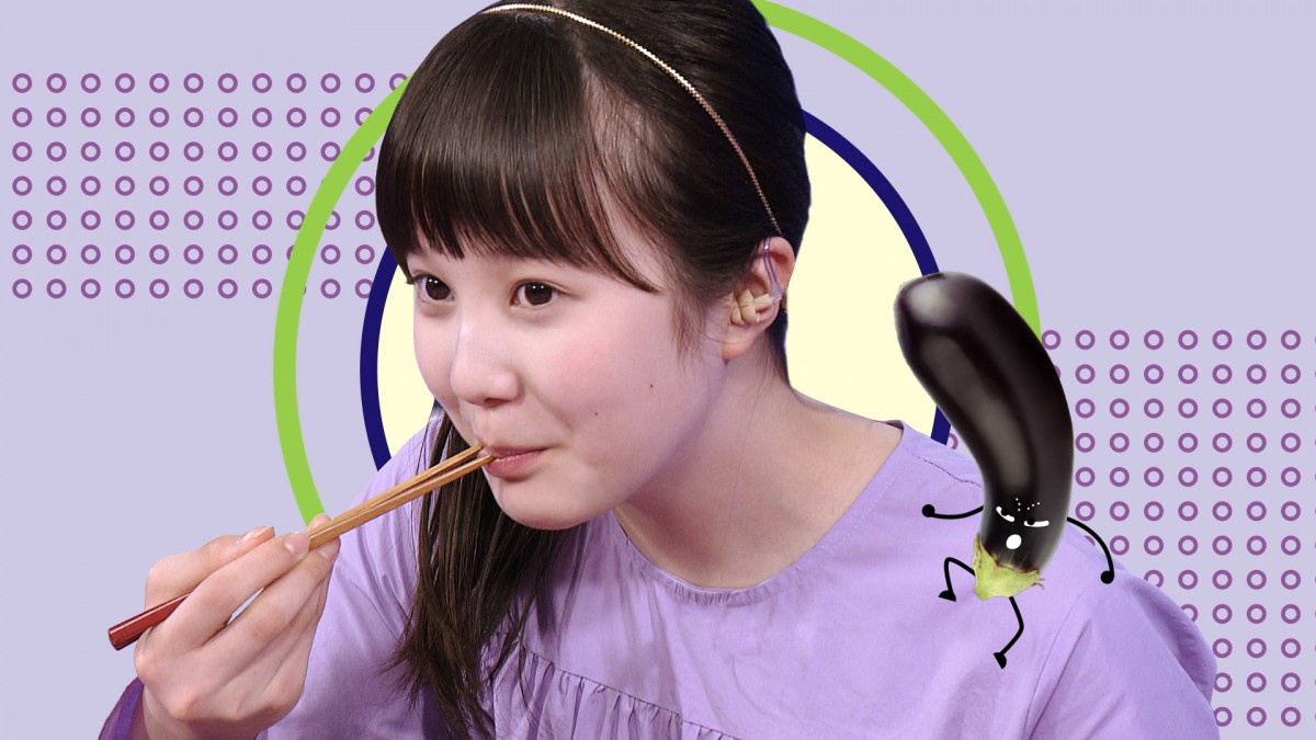 本田紗来 白鳥玉季 Eテレ料理番組で嫌いな食べ物に挑戦 Oricon News 本田紗来 白鳥玉季 Eテレ料理番組で嫌いな食べ物に挑戦 Oricon News
