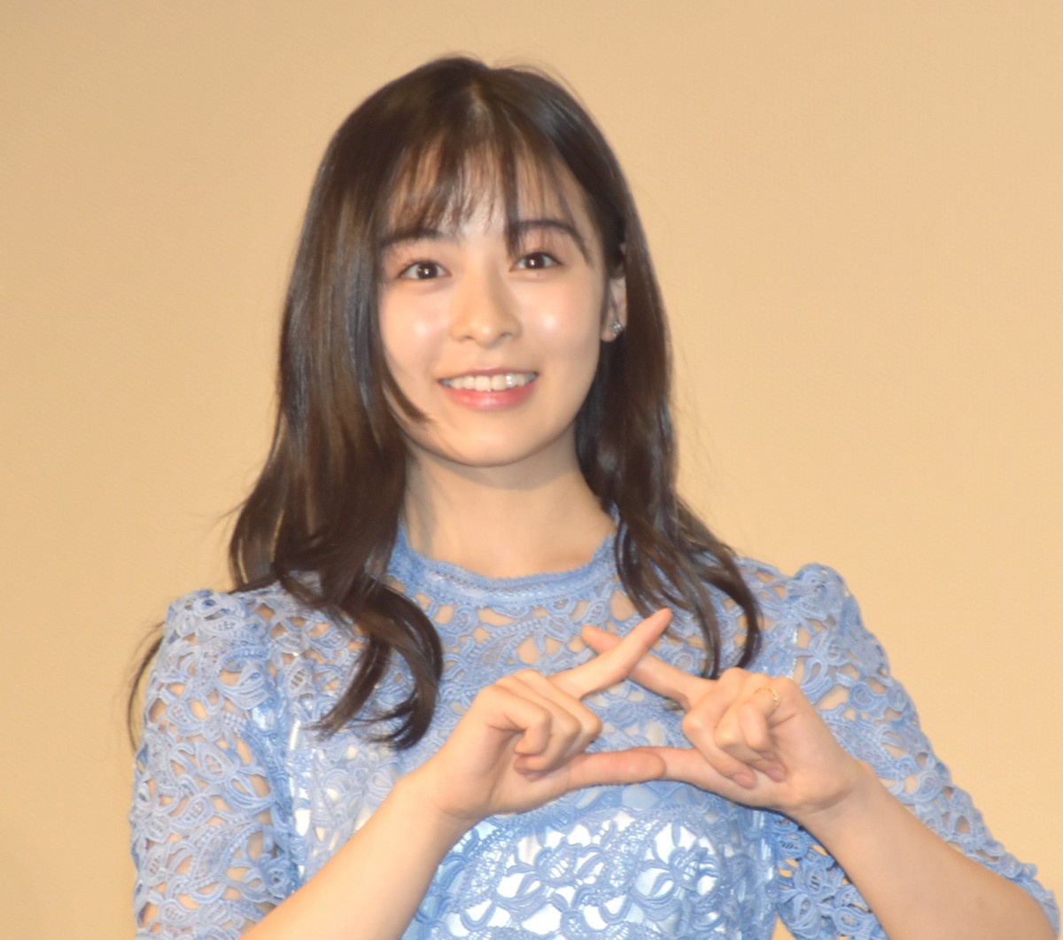 森七菜がインスタ再開 復活にファン歓喜 ショートボブ似合ってます Oricon News 森七菜がインスタ再開 復活にファン歓喜 ショートボブ似合ってます Oricon News