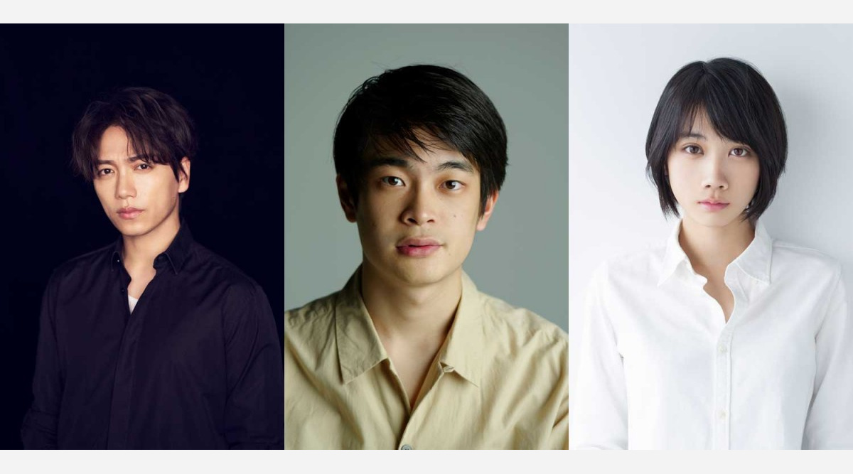 井之脇海初主演 ミュジコフィリア 映画化 山崎育三郎 松本穂香が共演 Oricon News 井之脇海初主演 ミュジコフィリア 映画化 山崎育三郎 松本穂香が共演 Oricon News