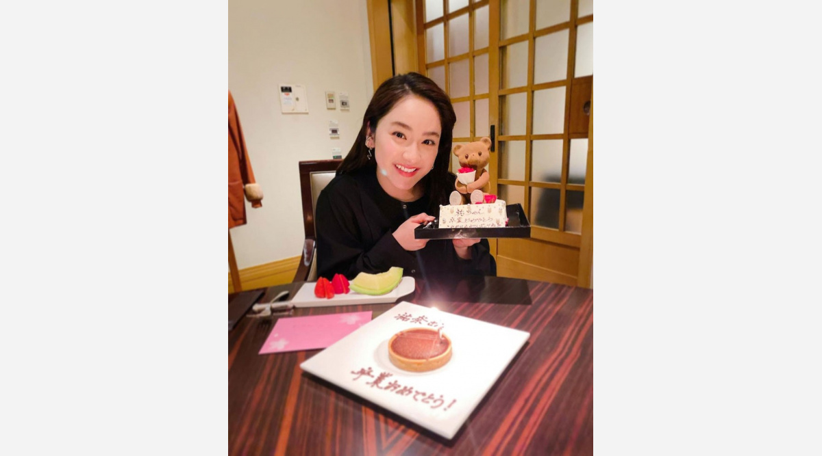 平祐奈 大学生活を終え ホッ ファミリー 一同も祝福 祐ちゃん卒業おめでとう Oricon News 平祐奈 大学生活を終え ホッ ファミリー 一同も祝福 祐ちゃん卒業おめでとう Oricon News
