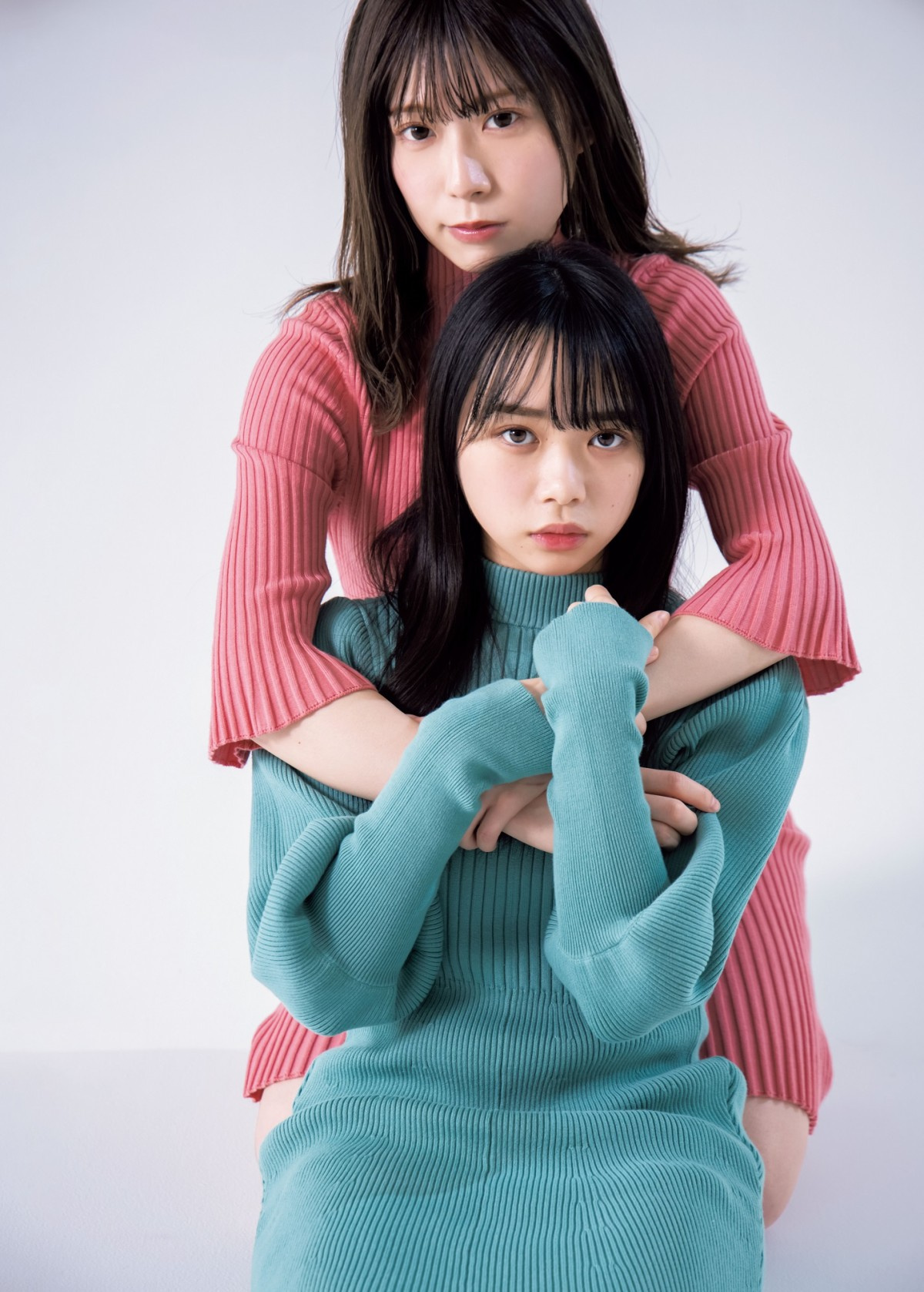 日向坂46東村芽依 山口陽世 ピュア ガーリーなグラビアでロリータな世界観 Oricon News 日向坂46東村芽依 山口陽世 ピュア ガーリーなグラビアでロリータな世界観 Oricon News