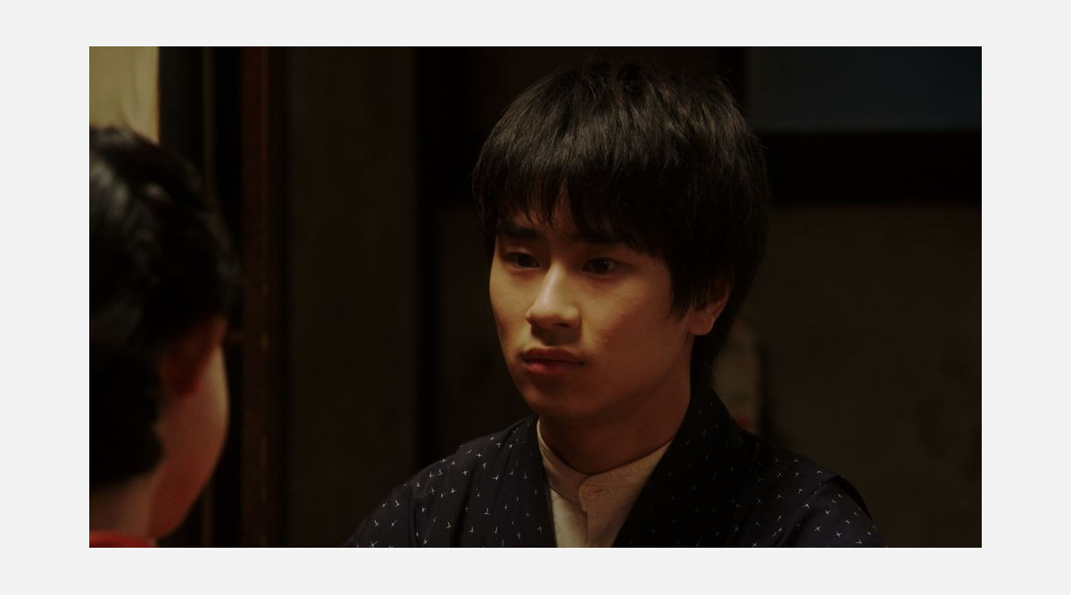 おちょやん 前田旺志郎 寛治は 複雑な子 全人類に見てほしい Oricon News おちょやん 前田旺志郎 寛治は 複雑な子 全人類に見てほしい Oricon News