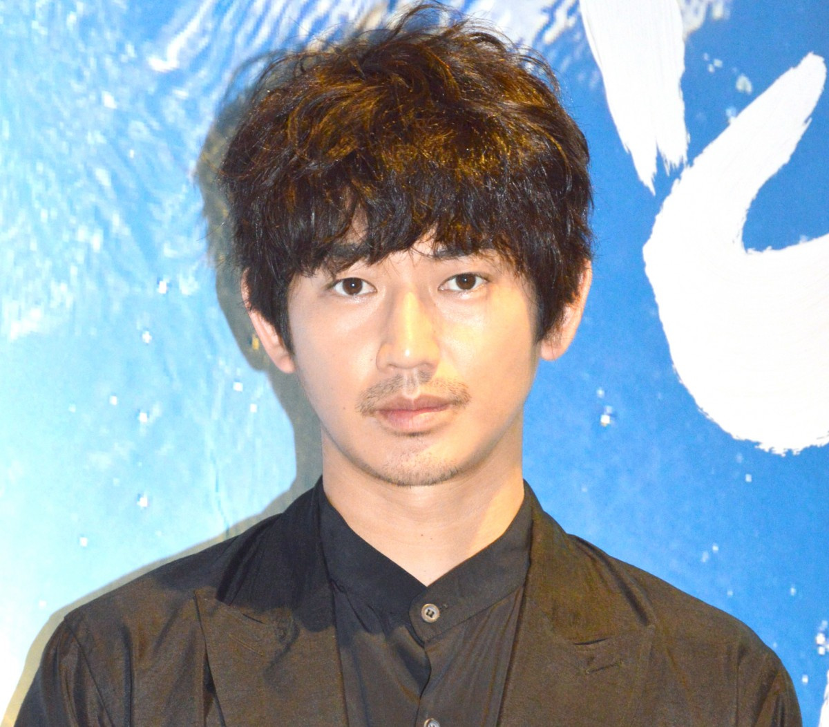 永山瑛太 パパドゥから独立 所属年で決断 生き抜いていくために コメント全文 Oricon News