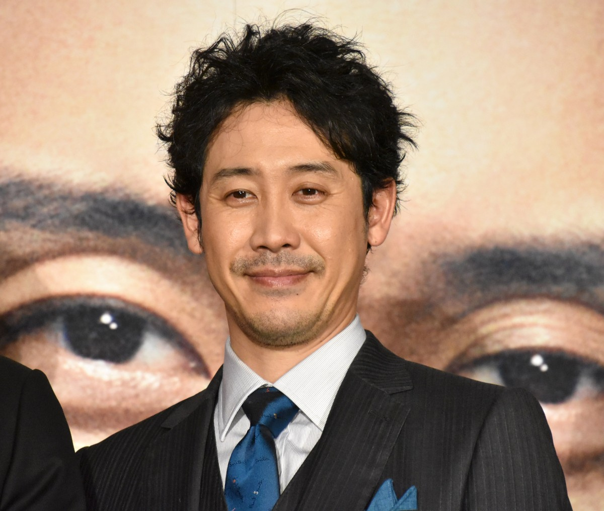 大泉洋 さらっとギャグ披露も会場失笑 松岡茉優からツッコミ Oricon News 大泉洋 さらっとギャグ披露も会場失笑 松岡茉優からツッコミ Oricon News