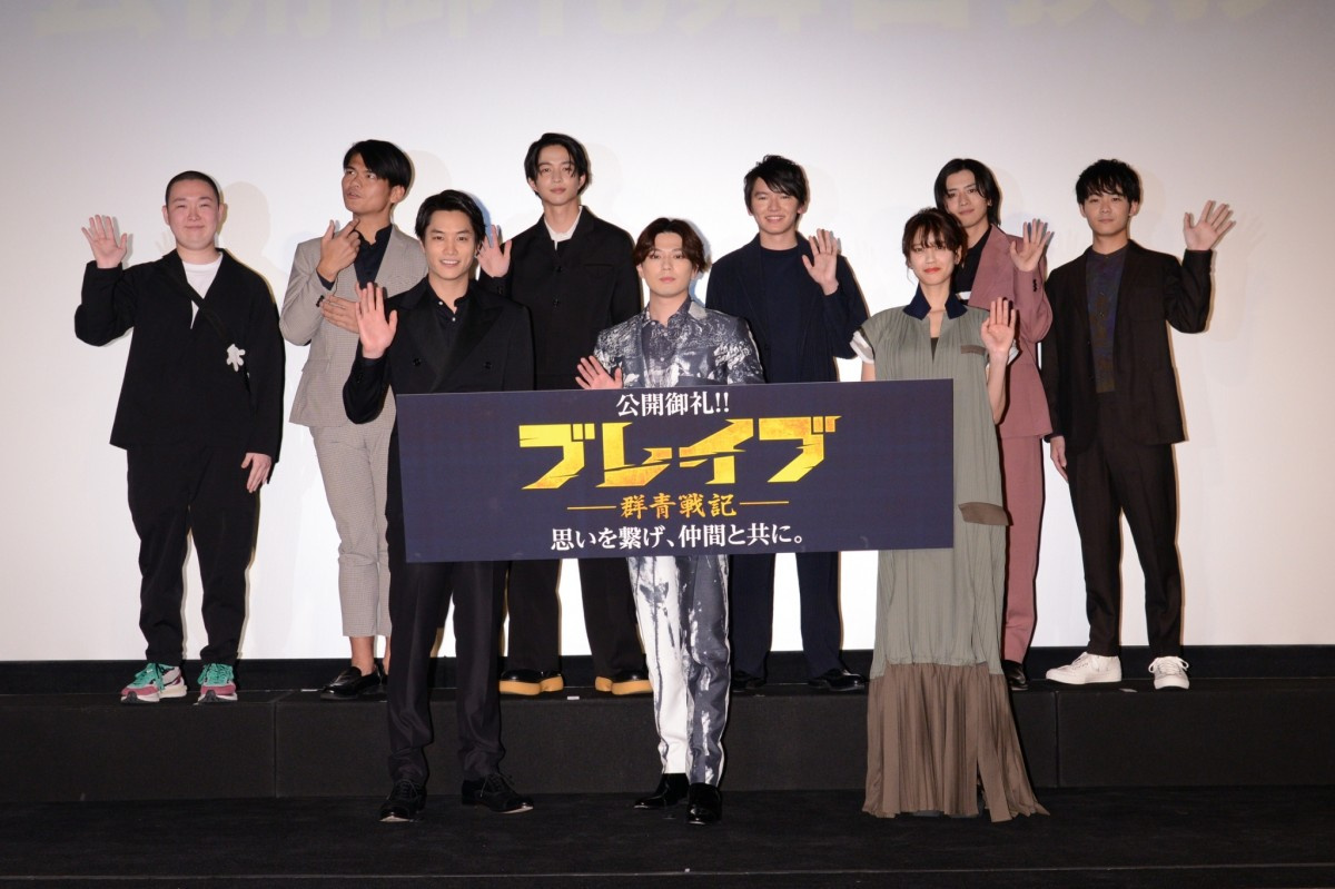 新田真剣佑 海外進出に闘志 春馬さんの思いをつなげる Oricon News 新田真剣佑 海外進出に闘志 春馬さんの思いをつなげる Oricon News
