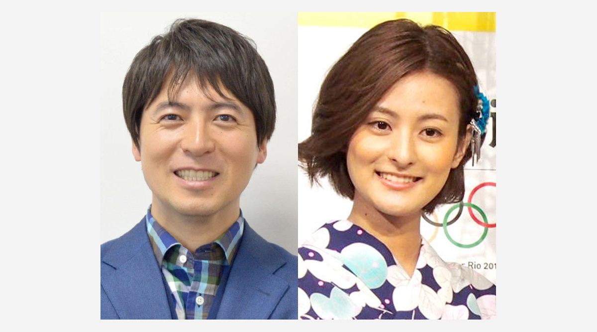 桝太一アナ 徳島えりかアナ Zip 涙の卒業 ともに番組スタートから10年間出演 Oricon News 桝太一アナ 徳島えりかアナ Zip 涙の卒業 ともに番組スタートから10年間出演 Oricon News
