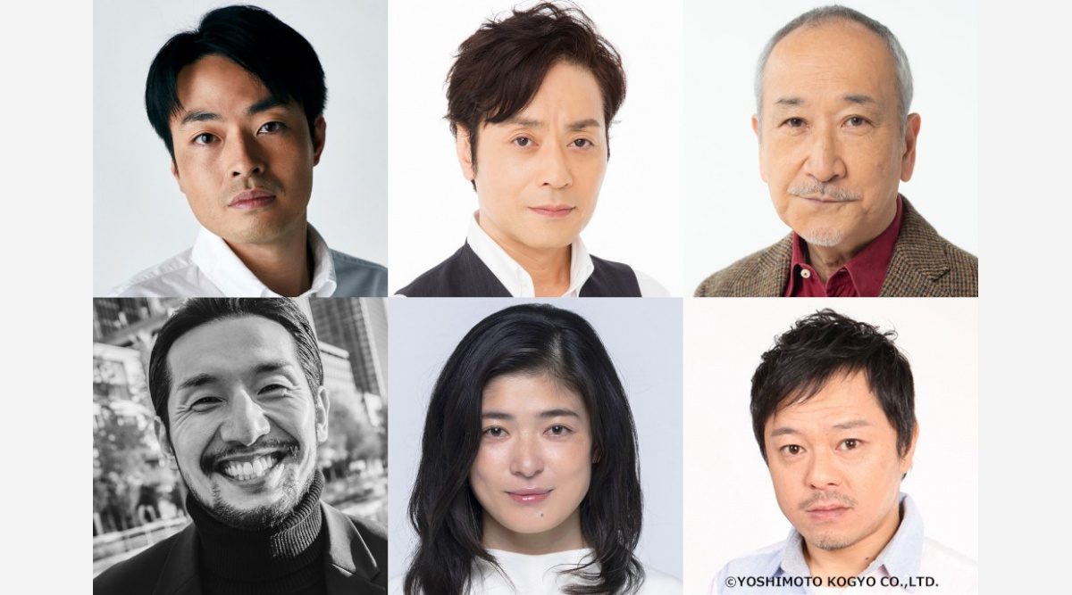 ドラゴン桜2 に 金八先生 山崎銀之丞 木場勝己出演 阿部寛と対峙する曲者の教師たち Oricon News ドラゴン桜2 に 金八先生 山崎銀之丞 木場勝己出演 阿部寛と対峙する曲者の教師たち Oricon News