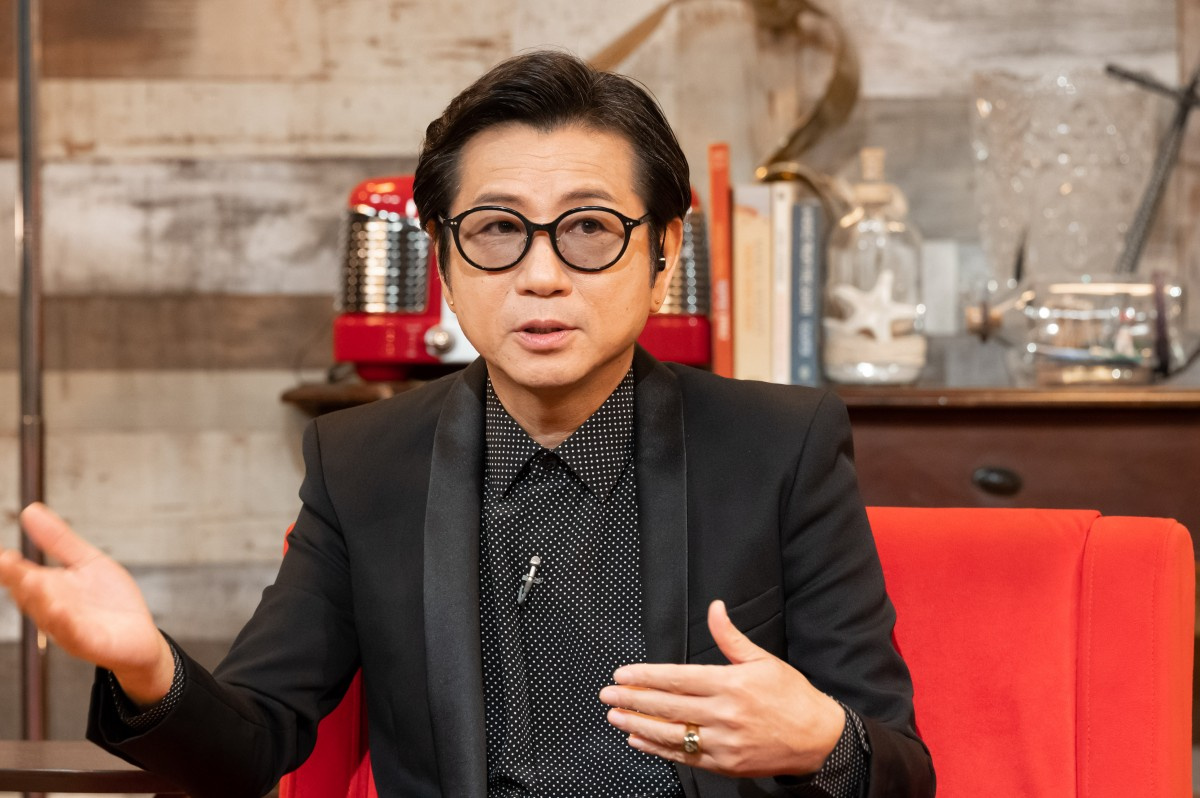 藤井フミヤ チェッカーズ初期の名曲なぜ 封印 コロナ禍で解禁した理由 Oricon News 藤井フミヤ チェッカーズ初期の名曲なぜ 封印 コロナ禍で解禁した理由 Oricon News