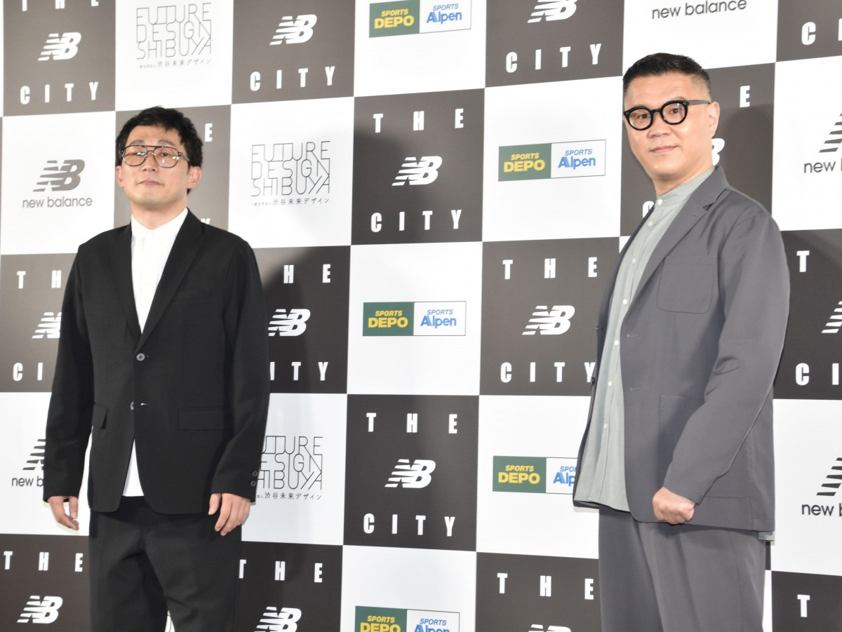 シソンヌ 長谷川 スーツ姿で野望メラメラ 日本アカデミー賞に呼ばれたい Oricon News シソンヌ 長谷川 スーツ姿で野望メラメラ 日本アカデミー賞に呼ばれたい Oricon News