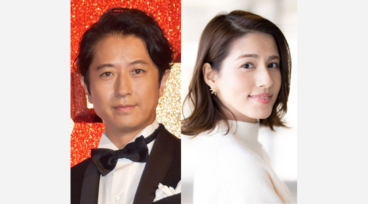 谷原章介 永島優美アナ めざまし8 スタート 皆さんに愛される番組を作っていきたい Oricon News 谷原章介 永島優美アナ めざまし8 スタート 皆さんに愛される番組を作っていきたい Oricon News