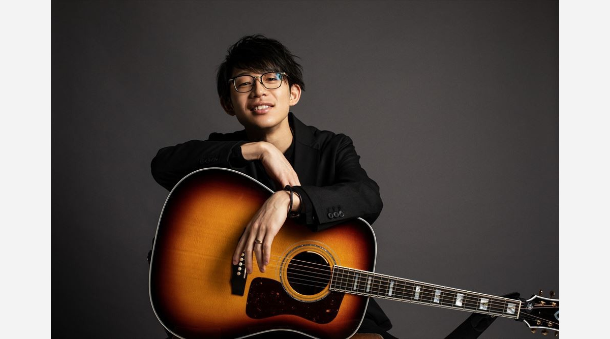 川崎鷹也 Bsテレ東 日経ニュースプラス9 Ed曲担当 Oricon News 川崎鷹也 Bsテレ東 日経ニュースプラス9 Ed曲担当 Oricon News