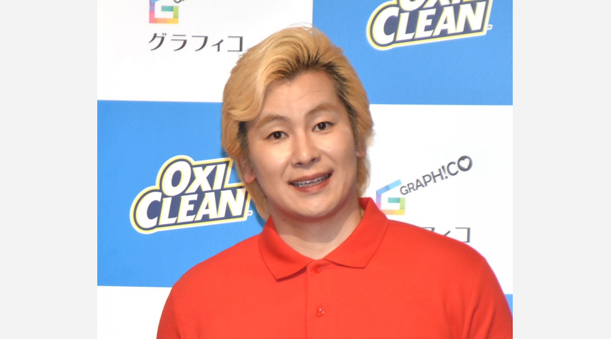 カズレーザー 道徳嫌いな子役をフォロー 共感しながら 点数つけられないからね Oricon News