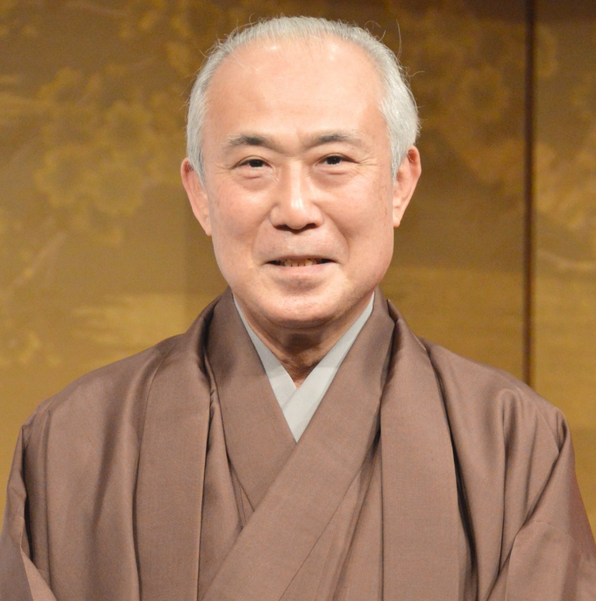 中村吉右衛門 体調不良で 三月大歌舞伎 休演 代役は松本幸四郎 Oricon News