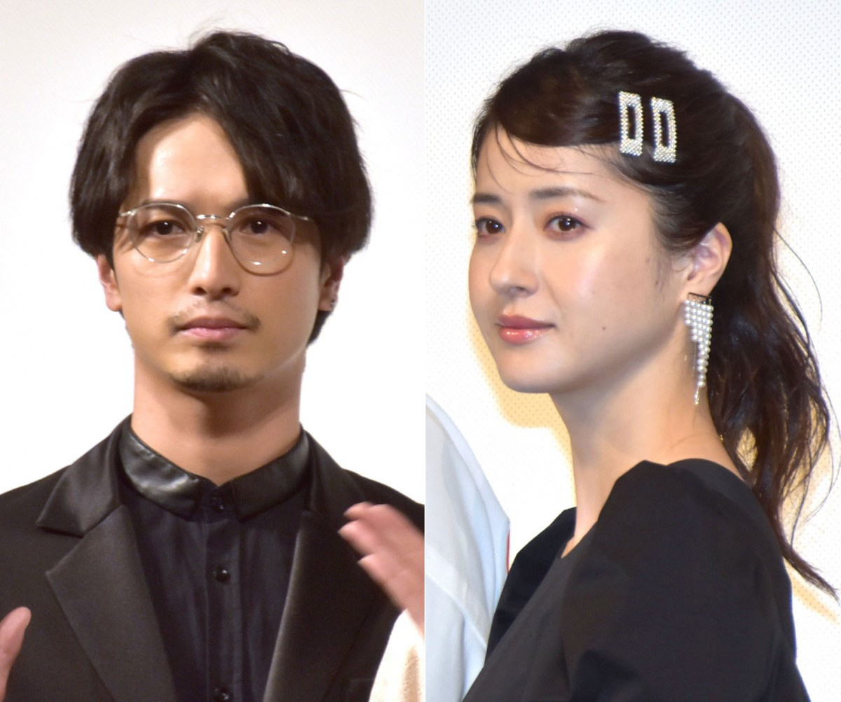 中村優一 松本若菜にフラれる ごめん 仮面ライダー電王 コンビが和気あいあい Oricon News