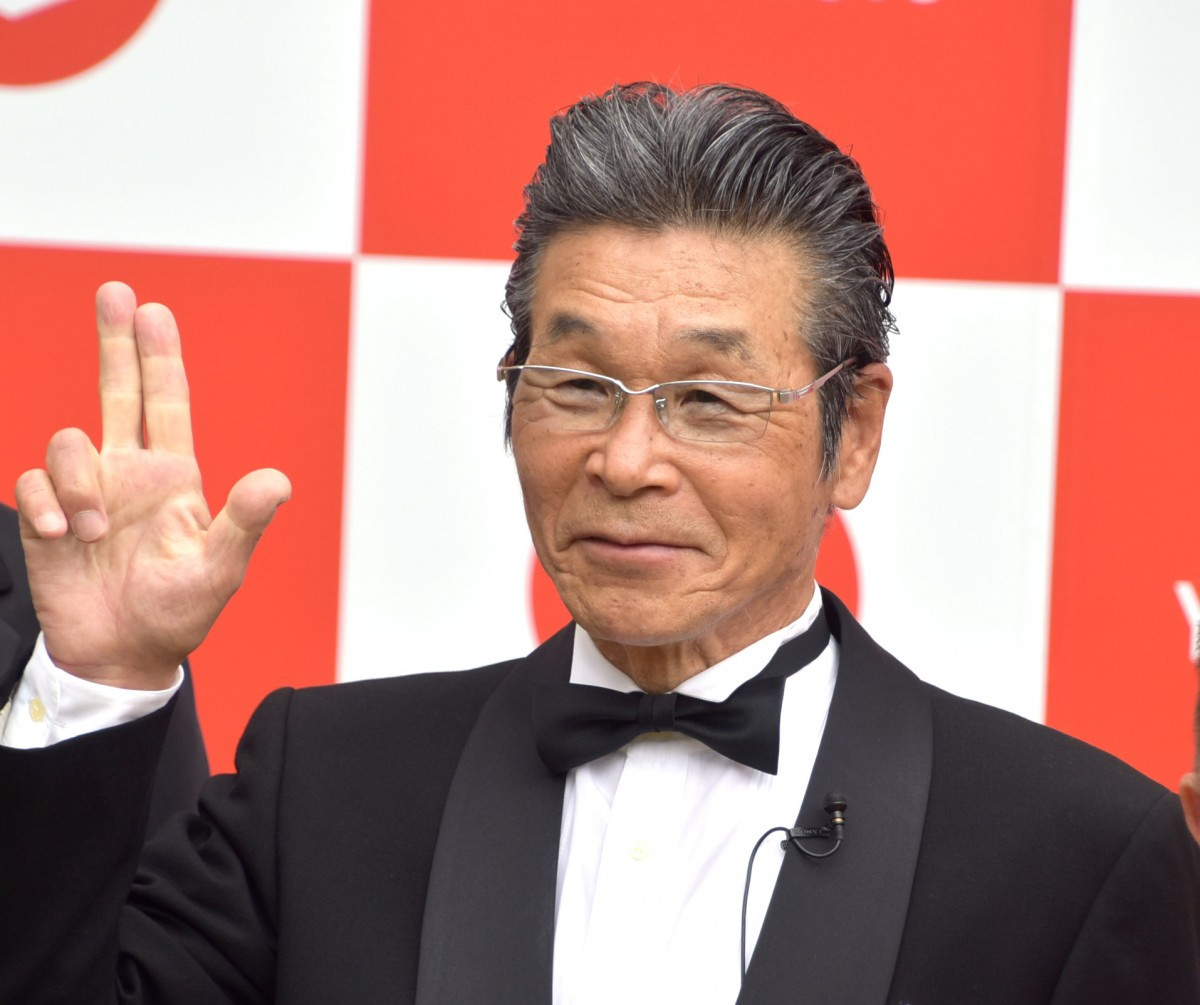間寛平 木登り は4年前に封印 十八番ギャグの秘話を暴露され大焦り それは言うたらアカン Oricon News 間寛平 木登り は4年前に封印 十八番ギャグの秘話を暴露され大焦り それは言うたらアカン Oricon News
