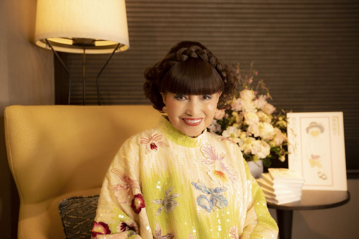 黒柳徹子 窓際のトットちゃん 40周年 今 読み返しても面白い Oricon News 黒柳徹子 窓際のトットちゃん 40周年 今 読み返しても面白い Oricon News