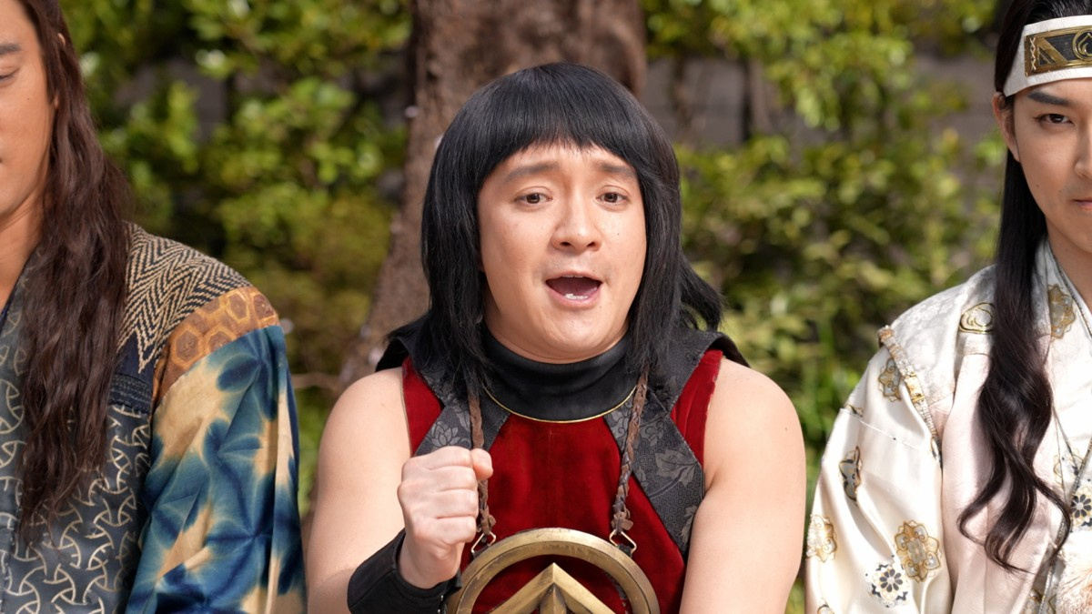 三太郎くんの力を借りて思い出の残る卒業式に Au三太郎が鳥取の卒業生にサプライズ動画を敢行 Oricon News 三太郎くんの力を借りて思い出の残る卒業式に Au三太郎が鳥取の卒業生にサプライズ動画を敢行 Oricon News