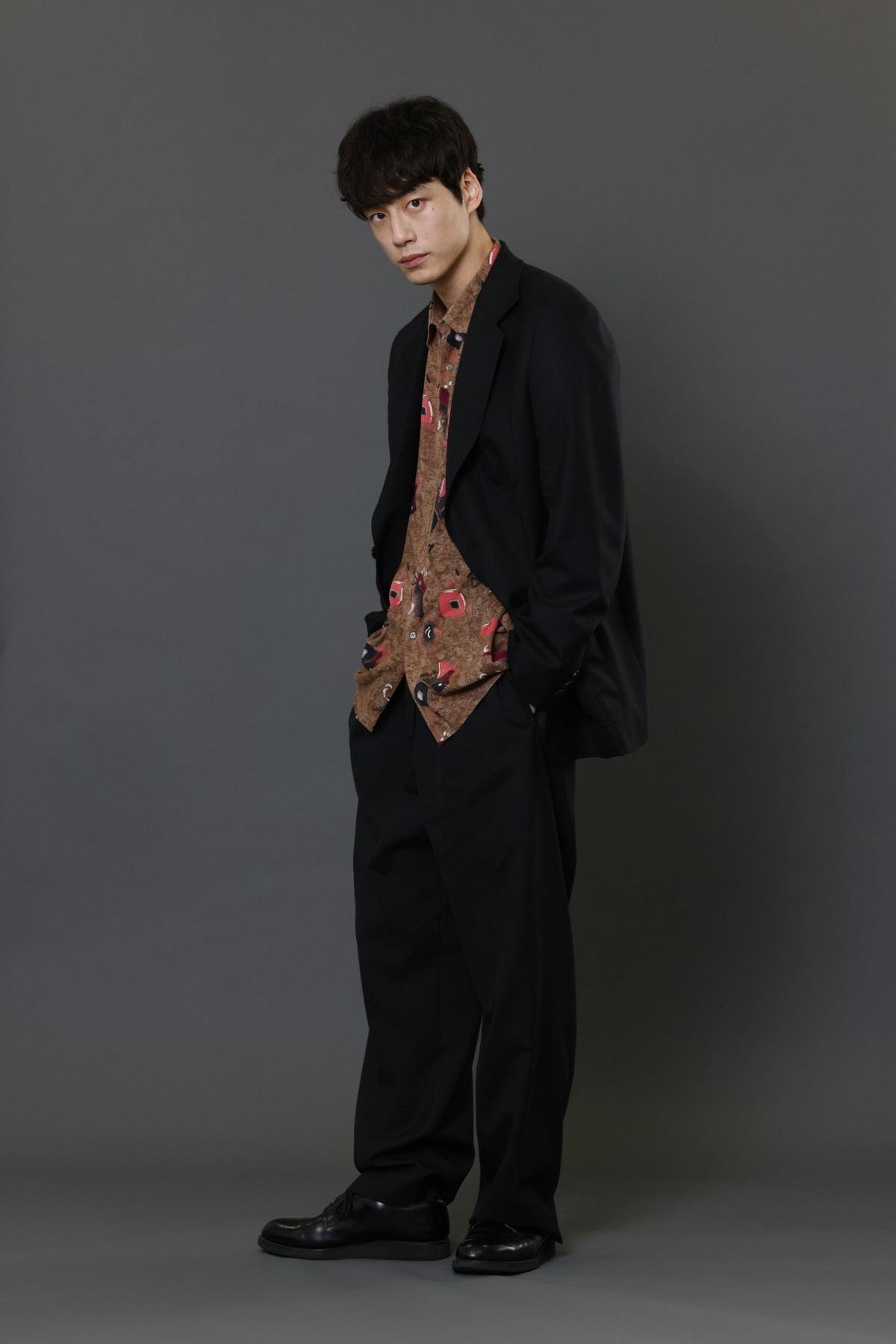 坂口健太郎 シグナル 3年ぶり新作に充実感 徐々に健人をアップデートしている Oricon News 坂口健太郎 シグナル 3年ぶり新作に充実感 徐々に健人をアップデートしている Oricon News