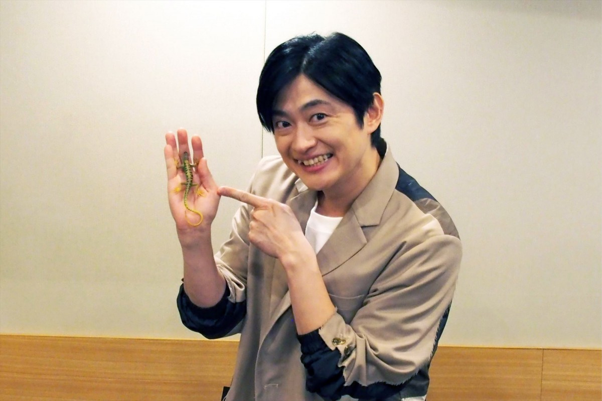下野紘 さんまのまんま 経て 漁港の肉子ちゃん 参加決定 Oricon News 下野紘 さんまのまんま 経て 漁港の肉子ちゃん 参加決定 Oricon News