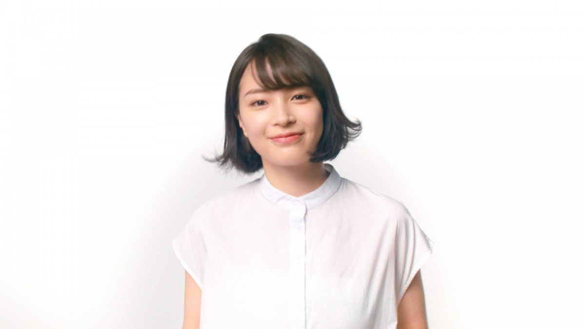広瀬すず 髪切って新cm 21年目標は 楽しみながら自炊は続けたい Oricon News 広瀬すず 髪切って新cm 21年目標は 楽しみながら自炊は続けたい Oricon News